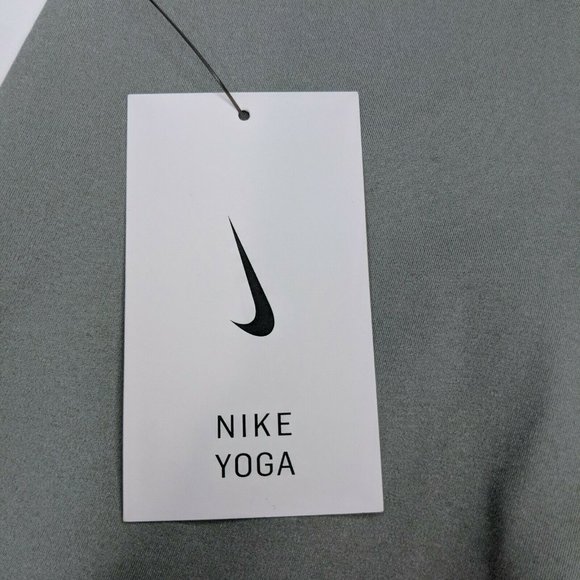 NIke Yoga Leggings Women's Running Training Sport - Picture 6 of 9